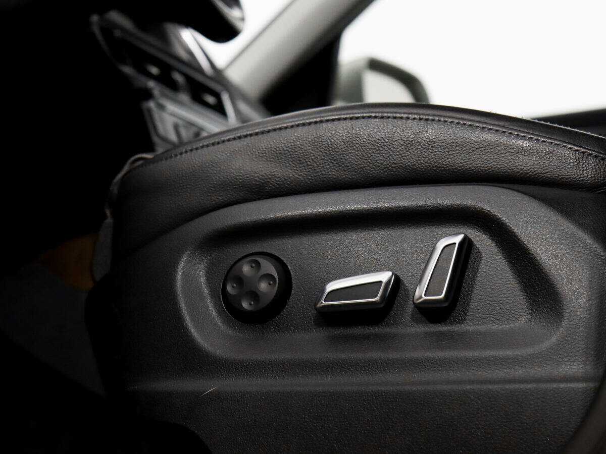 Купить Audi Q5 с пробегом. Фото: #9