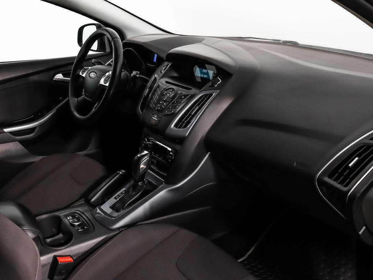 Продажа Б/У Форд Фокус. Фото: #11