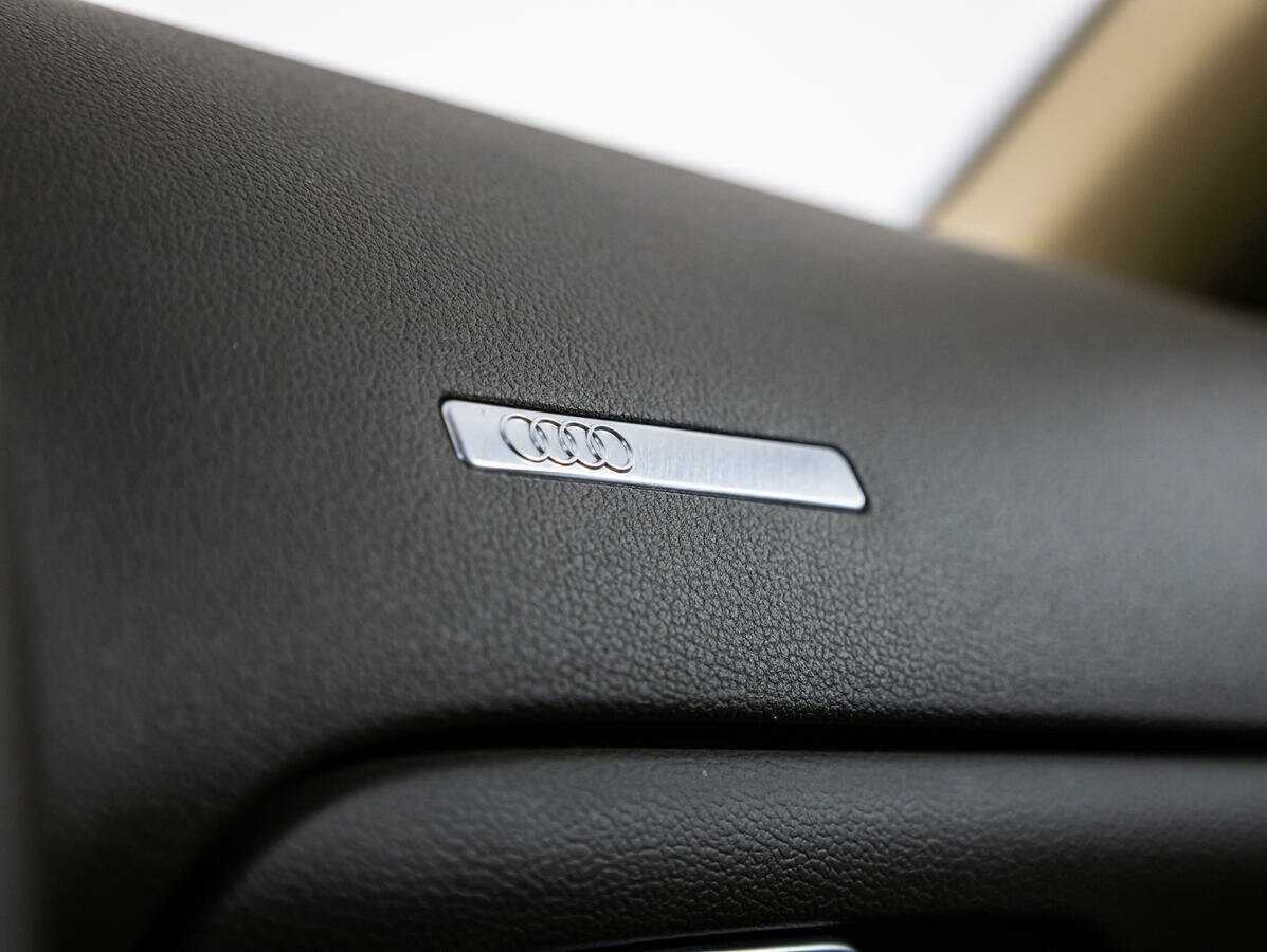 Купить Audi A5 с пробегом. Фото: #12