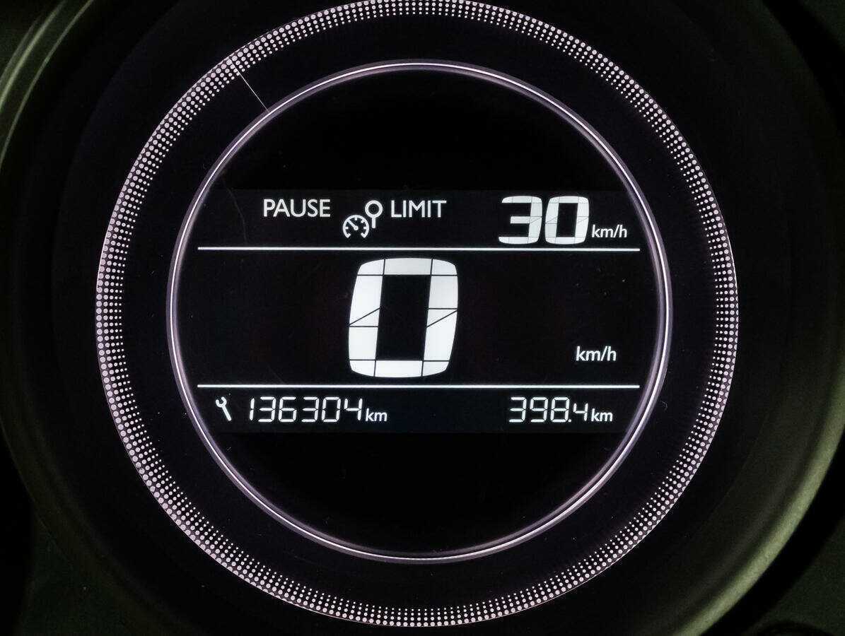 Купить Citroen C4 с пробегом. Фото: #13