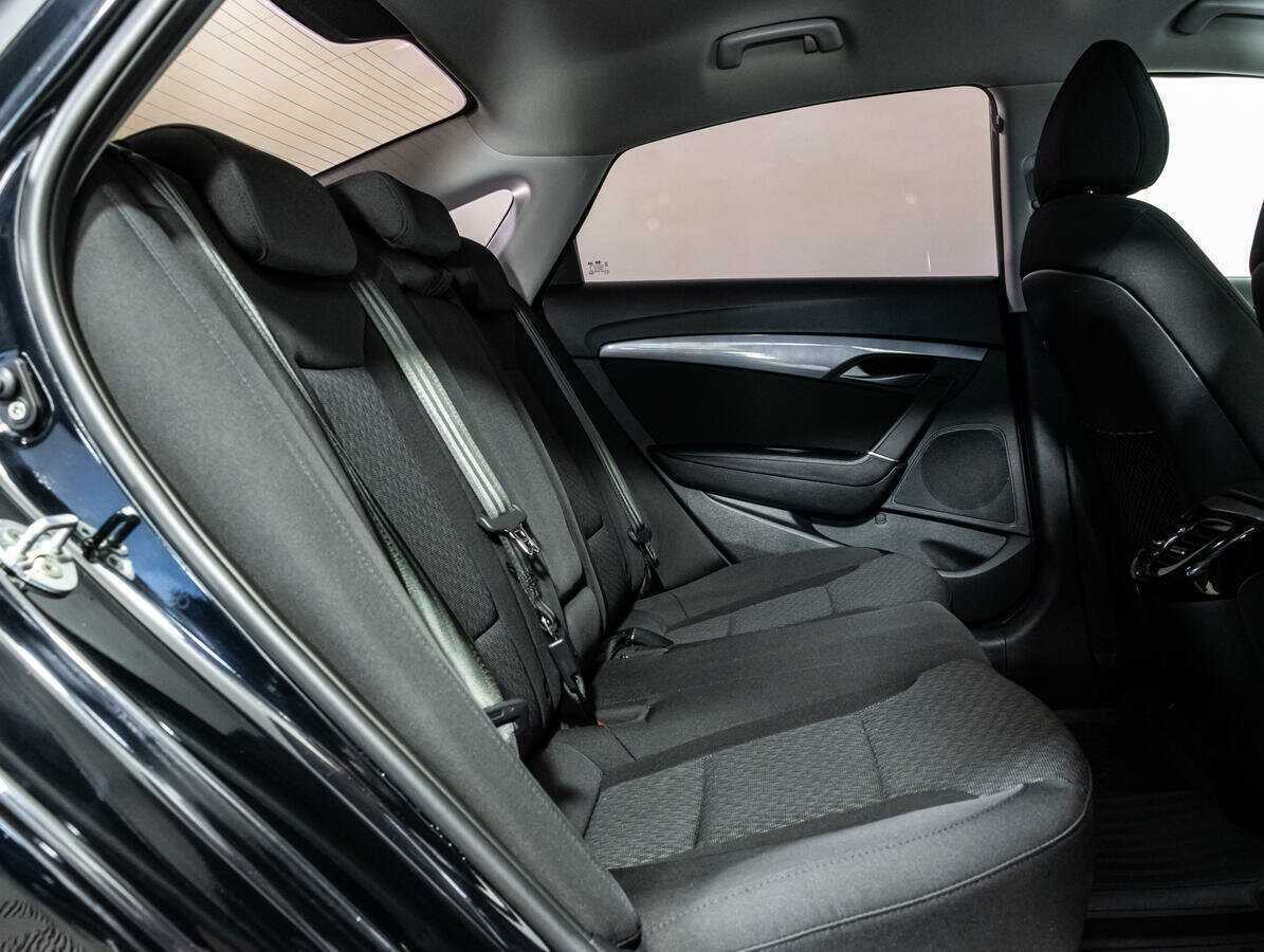 Продажа Б/У Хендай ай40. Фото: #9