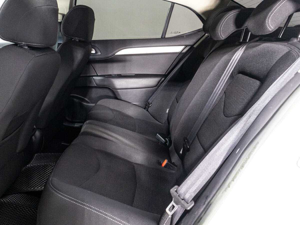 Купить Citroen C4 с пробегом. Фото: #9