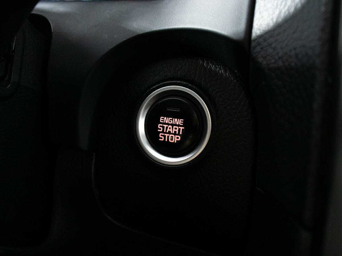 Купить Kia Mohave с пробегом. Фото: #18