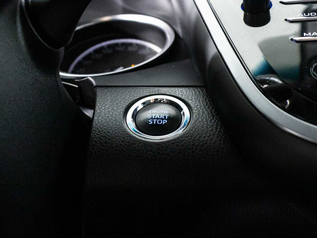 Купить Toyota Camry с пробегом. Фото: #17