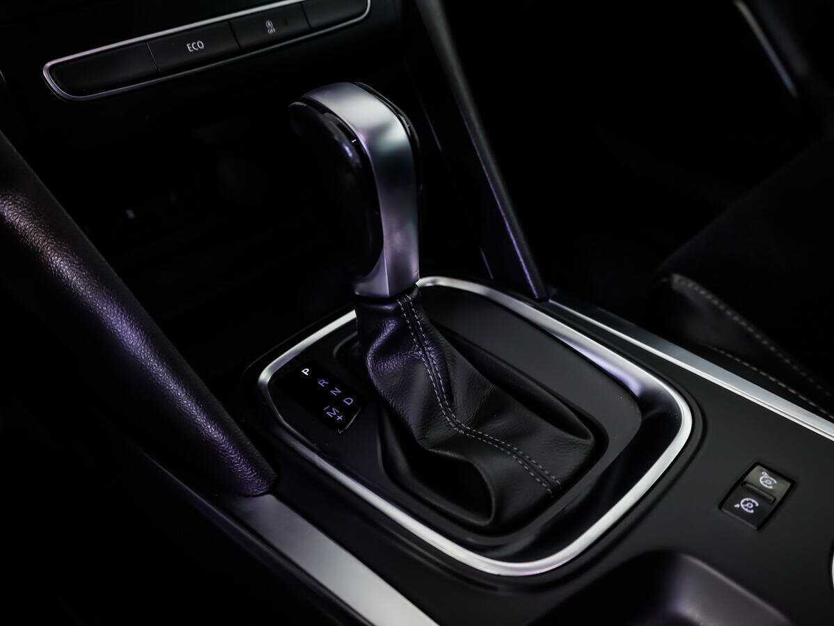 Купить Renault Megane с пробегом. Фото: #14