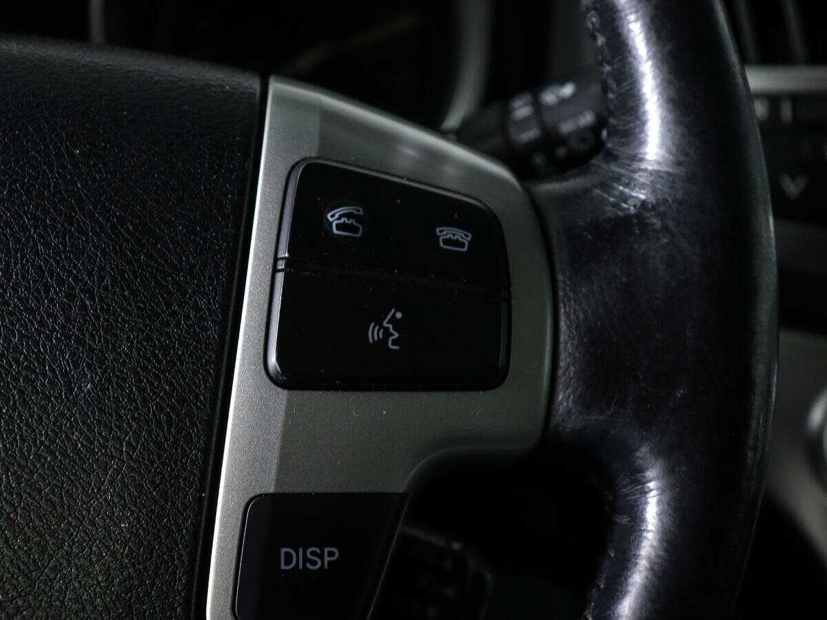 Купить Toyota Land Cruiser с пробегом. Фото: #22