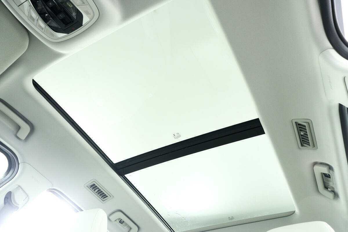 Купить EXEED VX с пробегом. Фото: #16