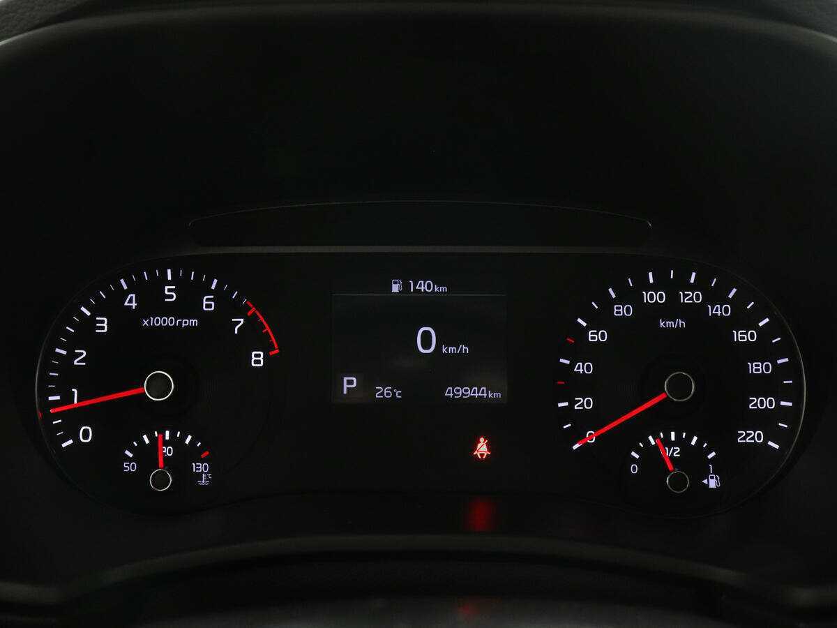 Купить Kia Soul с пробегом. Фото: #10