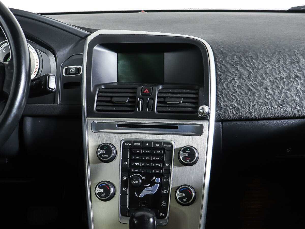 Продажа Б/У Вольво ИксЦ60. Фото: #13