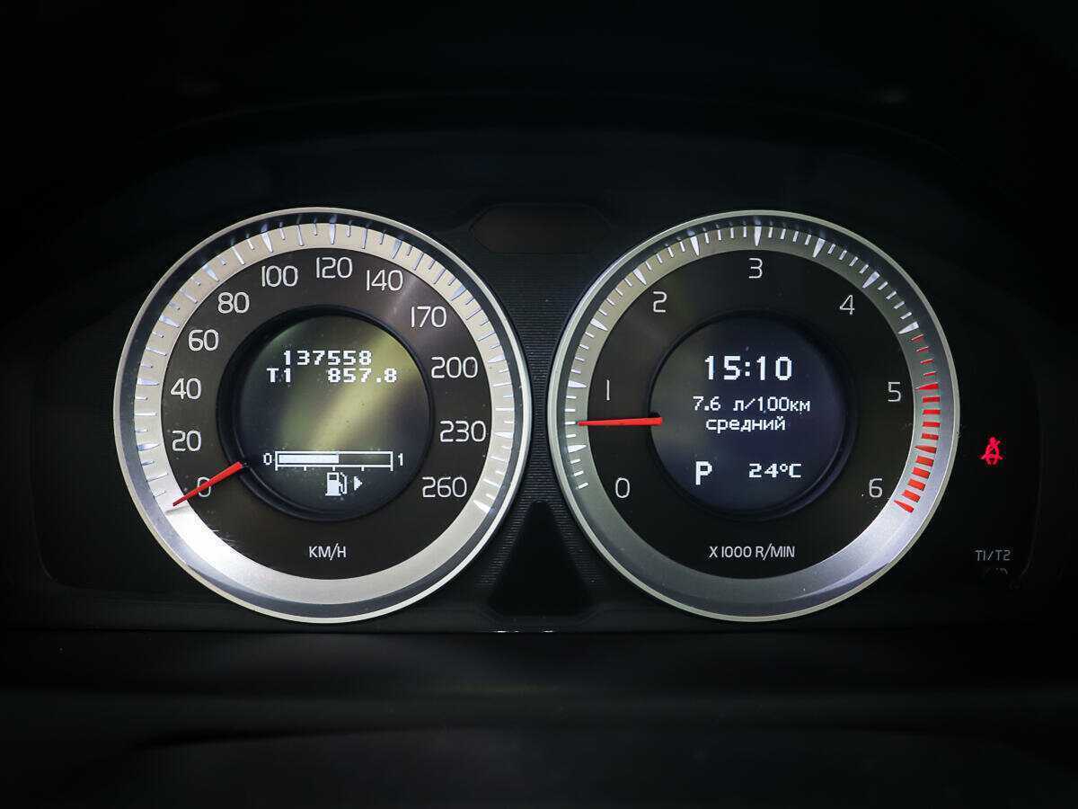 Продажа Б/У Вольво ИксЦ60. Фото: #15