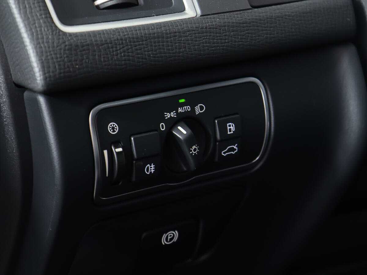 Продажа Б/У Вольво ИксЦ60. Фото: #19