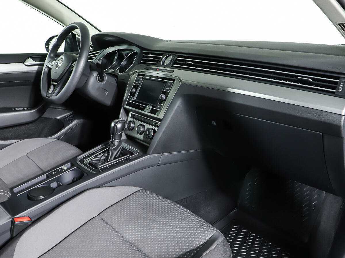 Продажа Б/У Фольксваген Пассат. Фото: #9