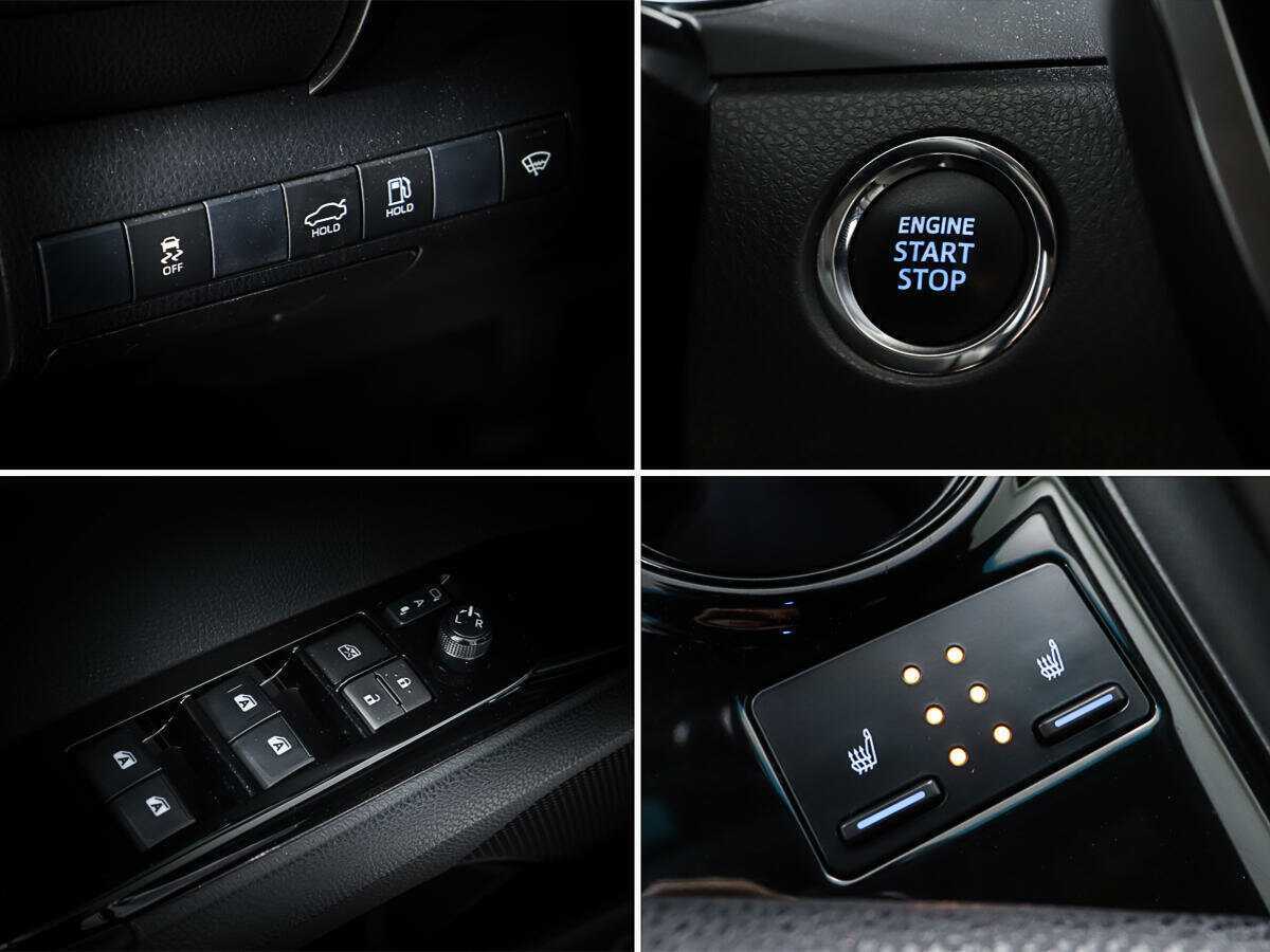 Купить Toyota Camry с пробегом. Фото: #16