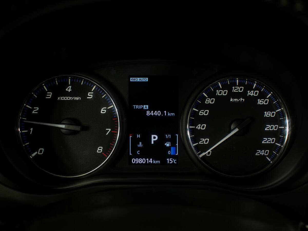 Купить Mitsubishi Outlander с пробегом. Фото: #11