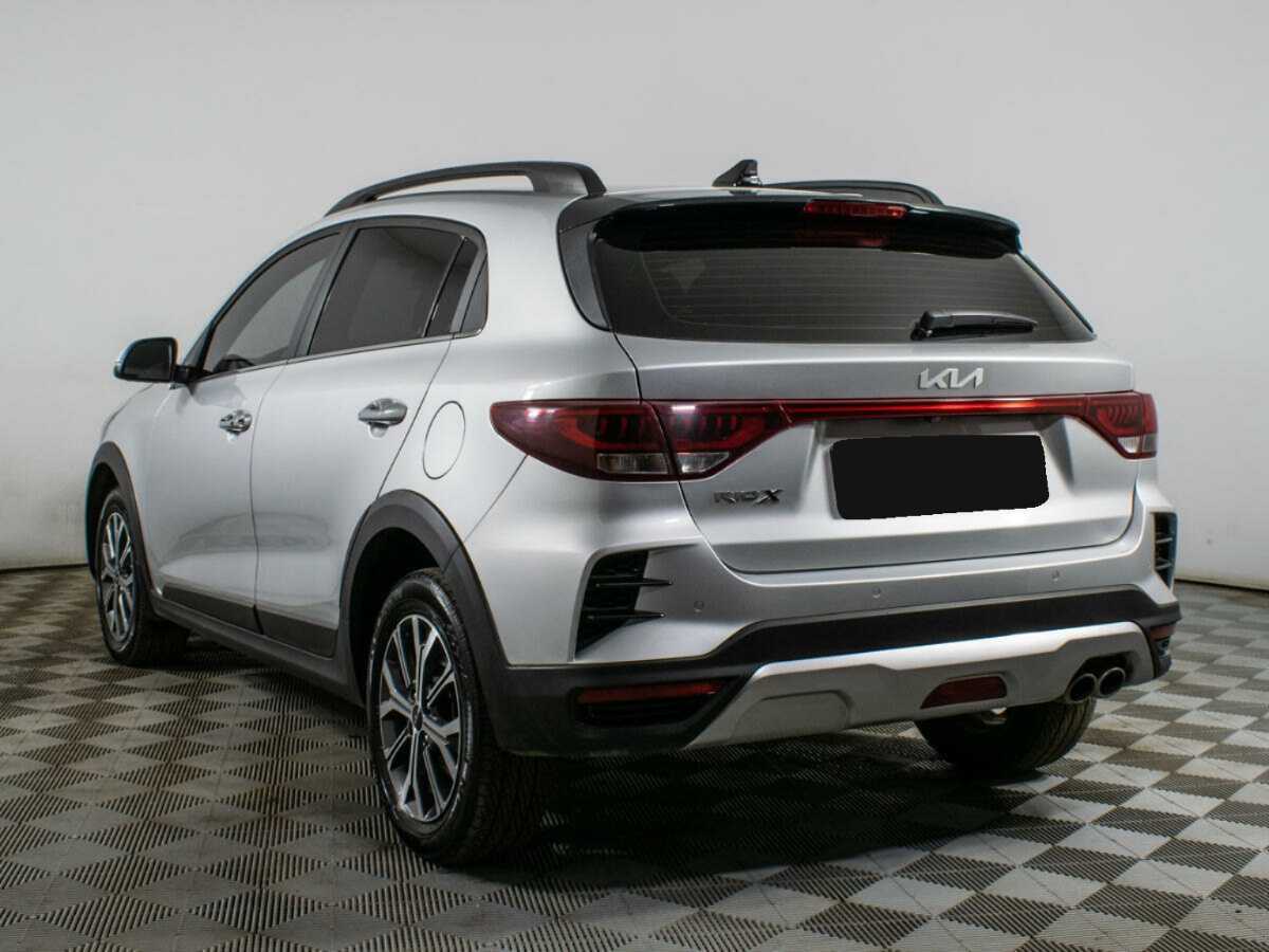 Продажа Б/У Киа Рио. Фото: #6