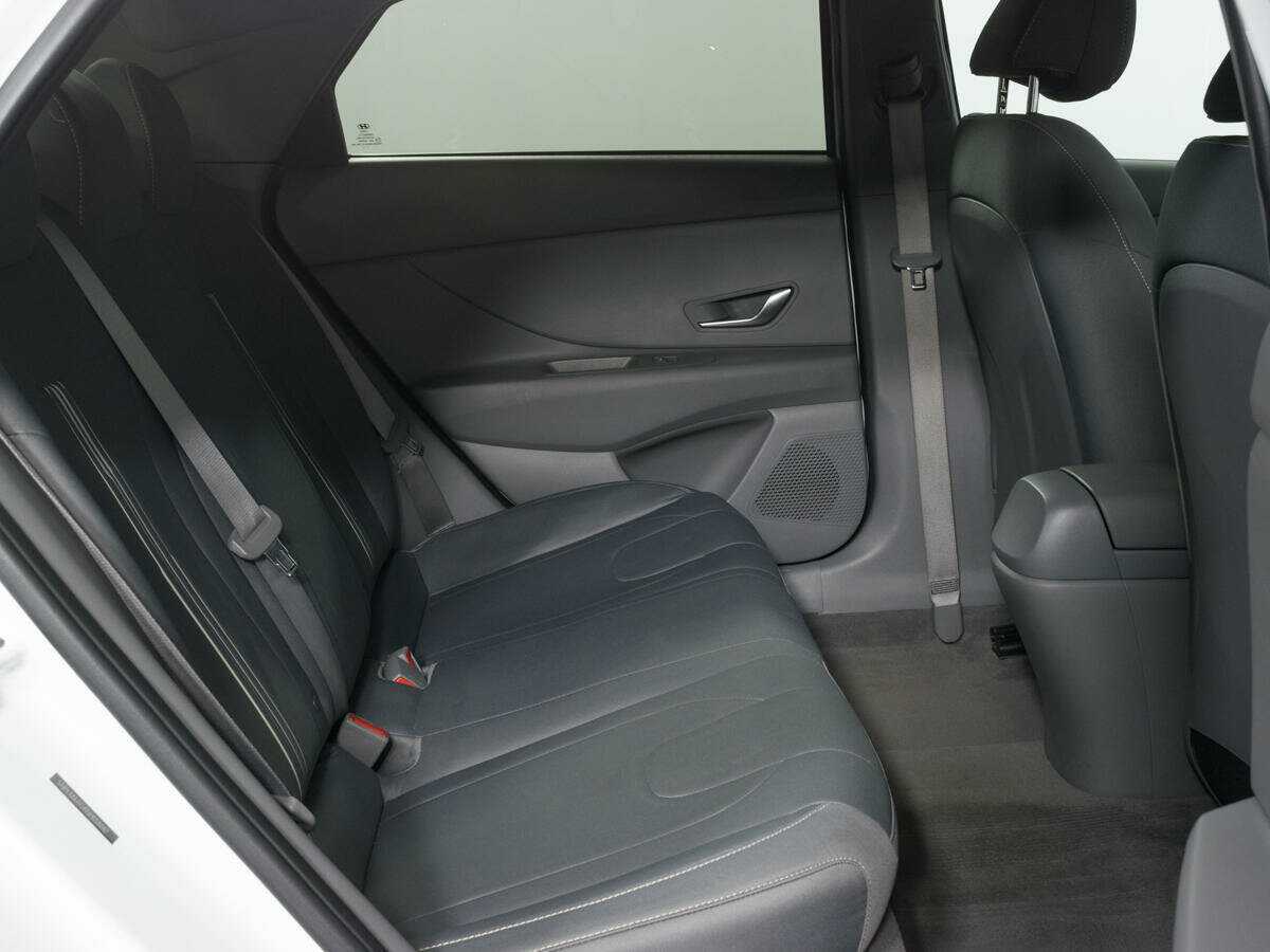 Продажа Б/У Хендай Елантра. Фото: #11