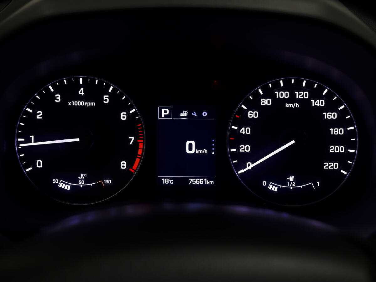 Купить Hyundai Creta с пробегом. Фото: #9