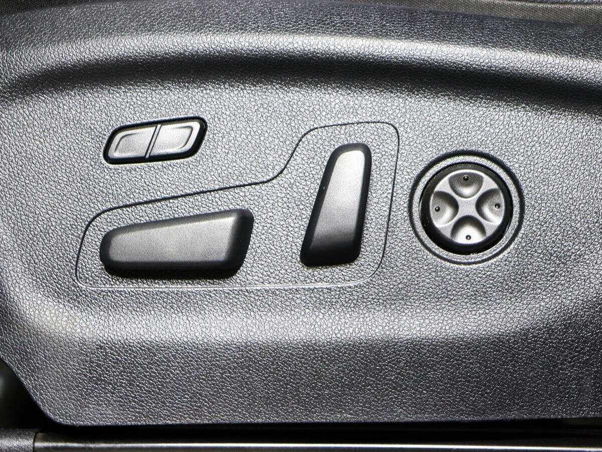 Купить Kia Sorento с пробегом. Фото: #16