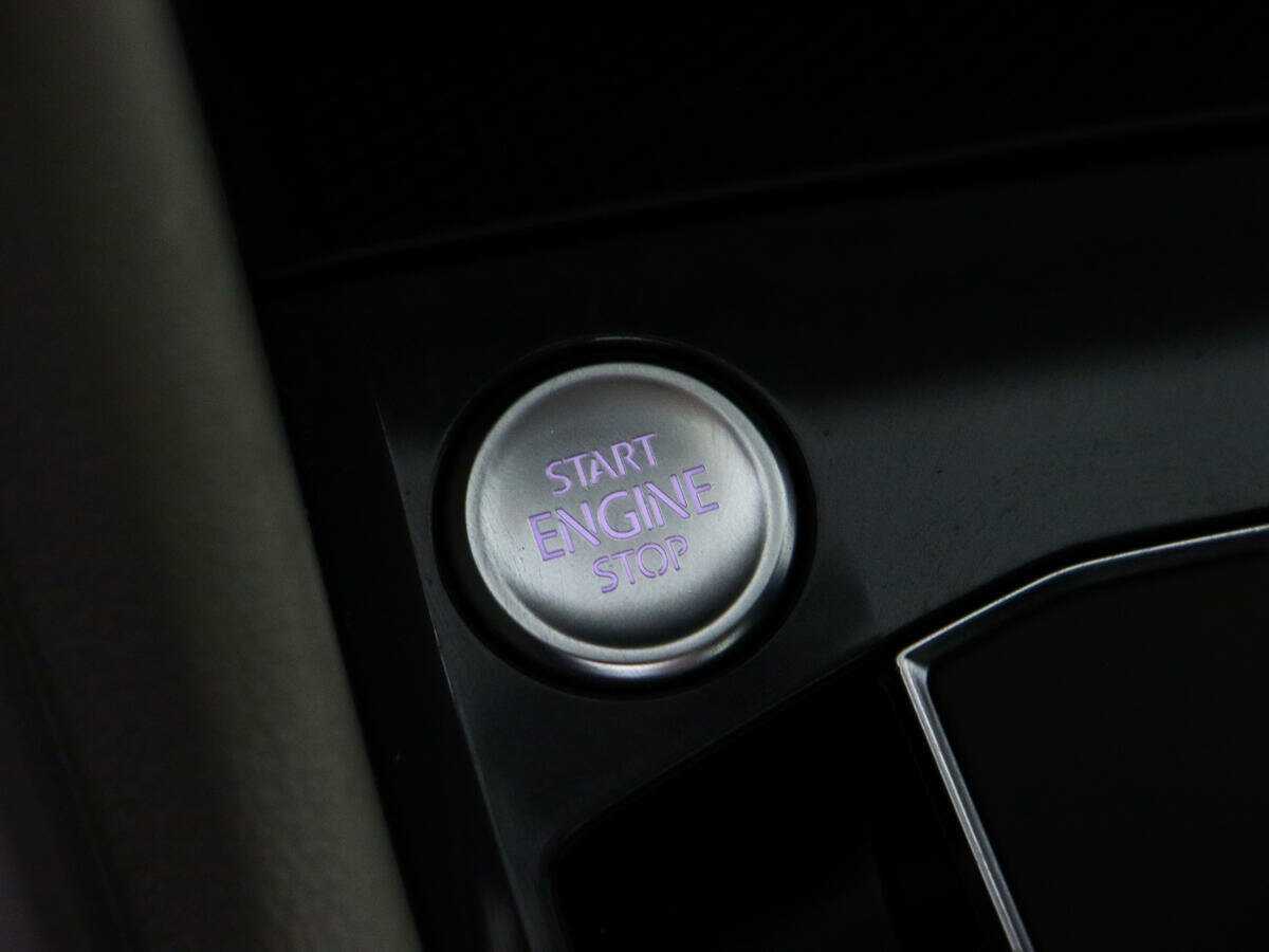 Купить Volkswagen Tiguan с пробегом. Фото: #17