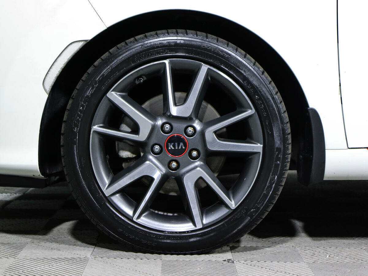 Купить Kia Soul с пробегом. Фото: #14