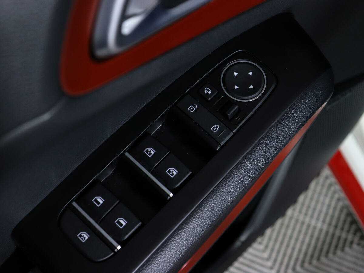 Купить Kia Soul с пробегом. Фото: #19