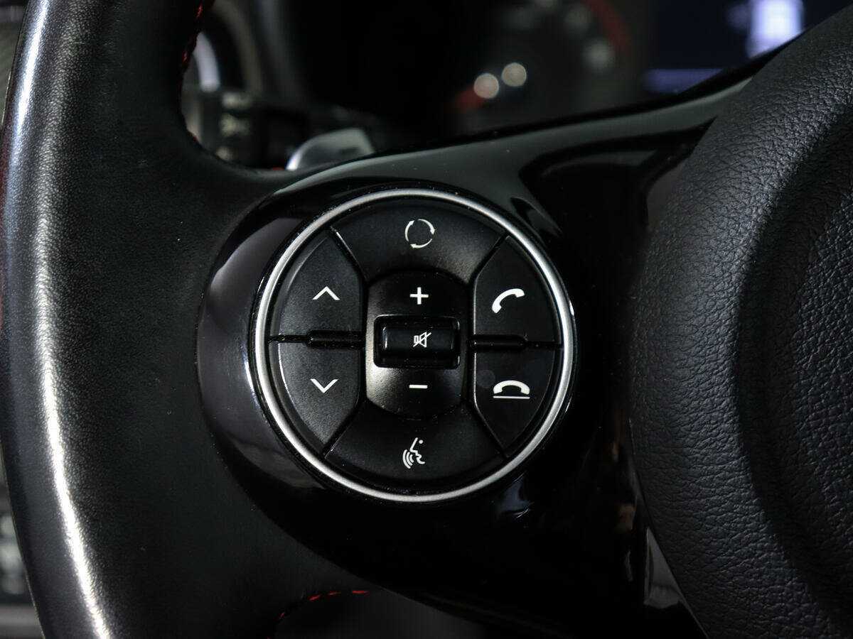 Купить Kia Soul с пробегом. Фото: #23