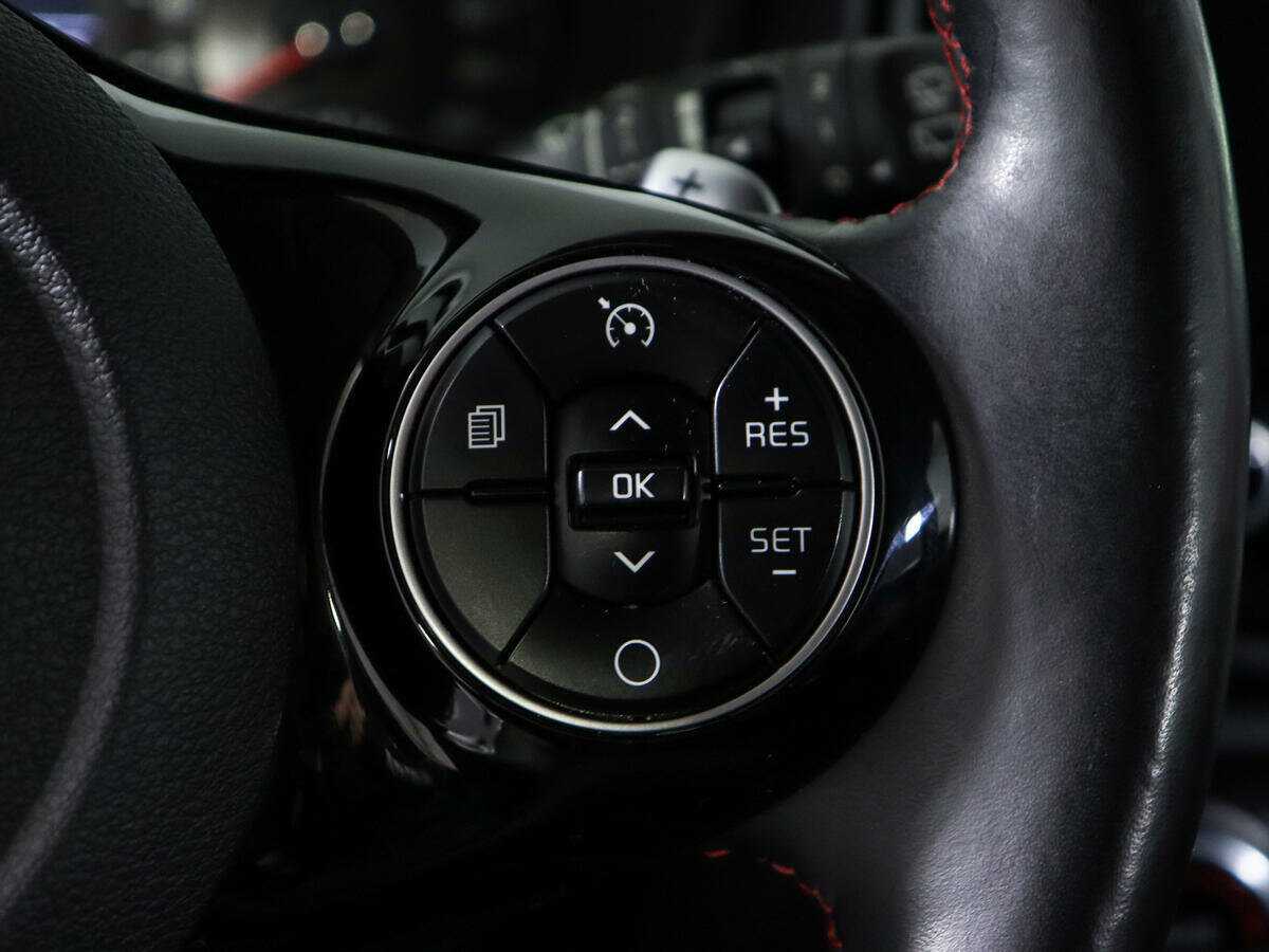 Купить Kia Soul с пробегом. Фото: #24