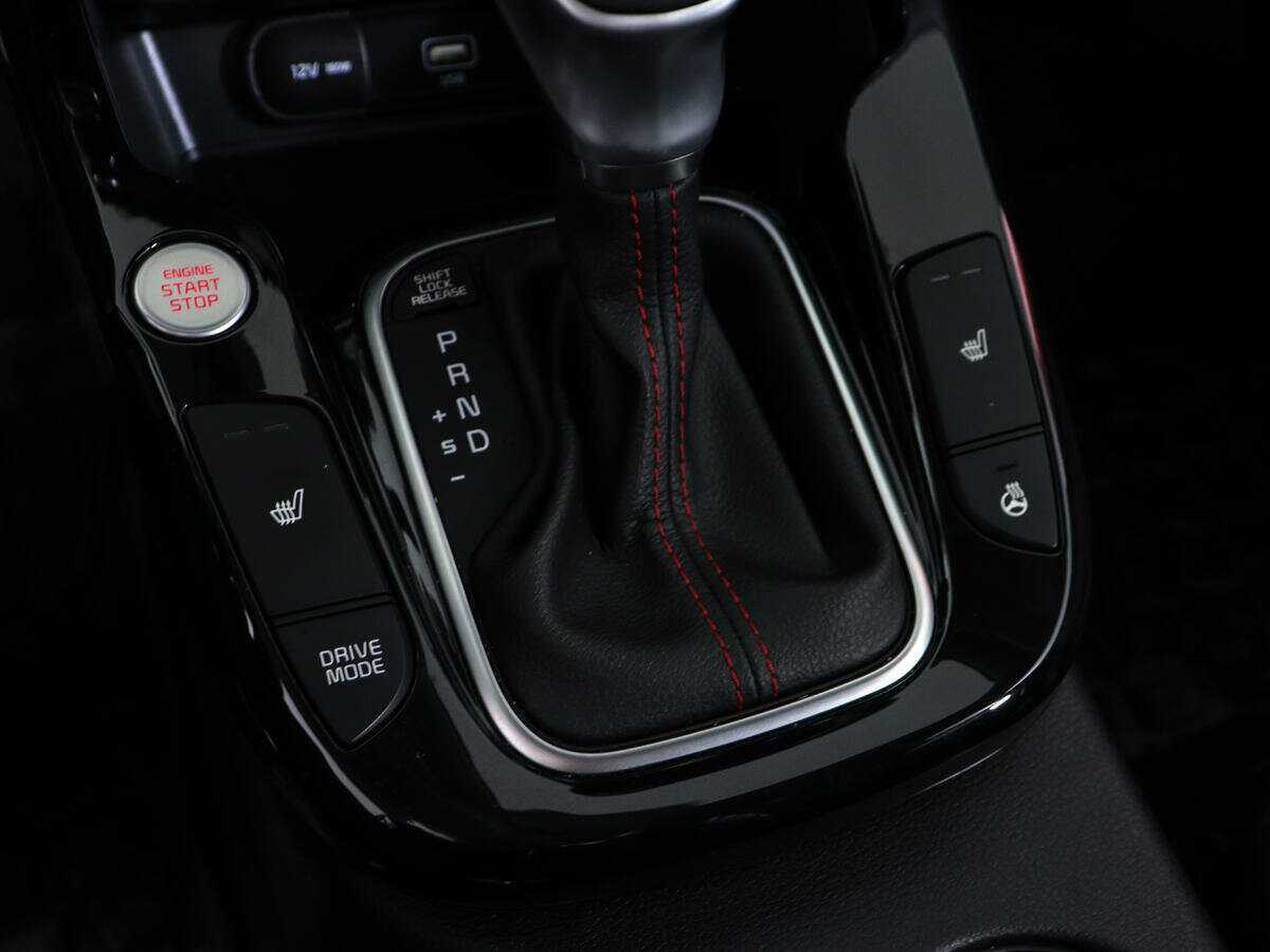 Купить Kia Soul с пробегом. Фото: #25