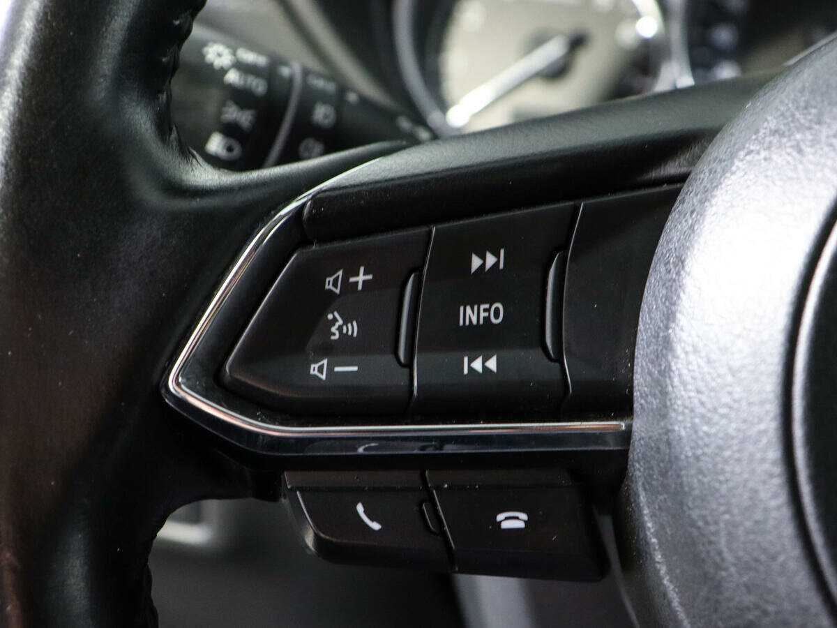 Купить Mazda CX-5 с пробегом. Фото: #21