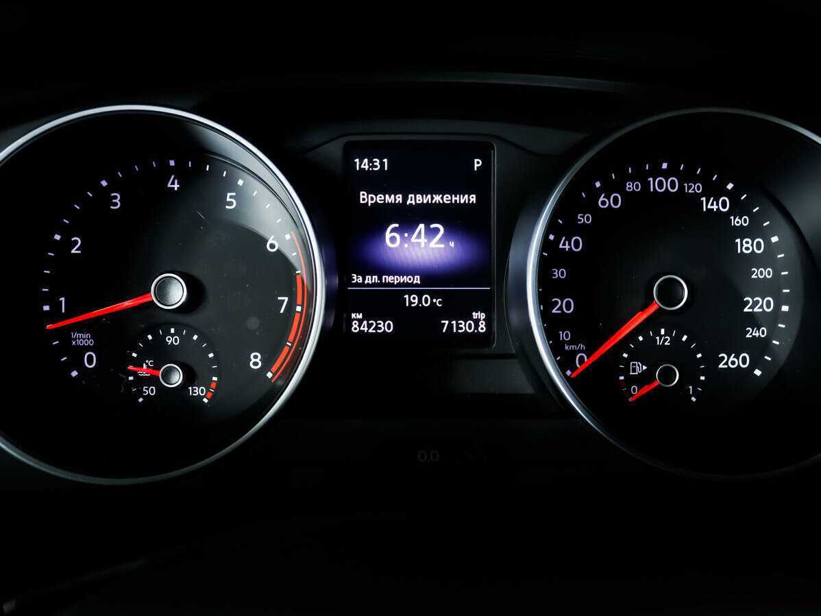 Продажа Б/У Фольксваген Тигуан. Фото: #9