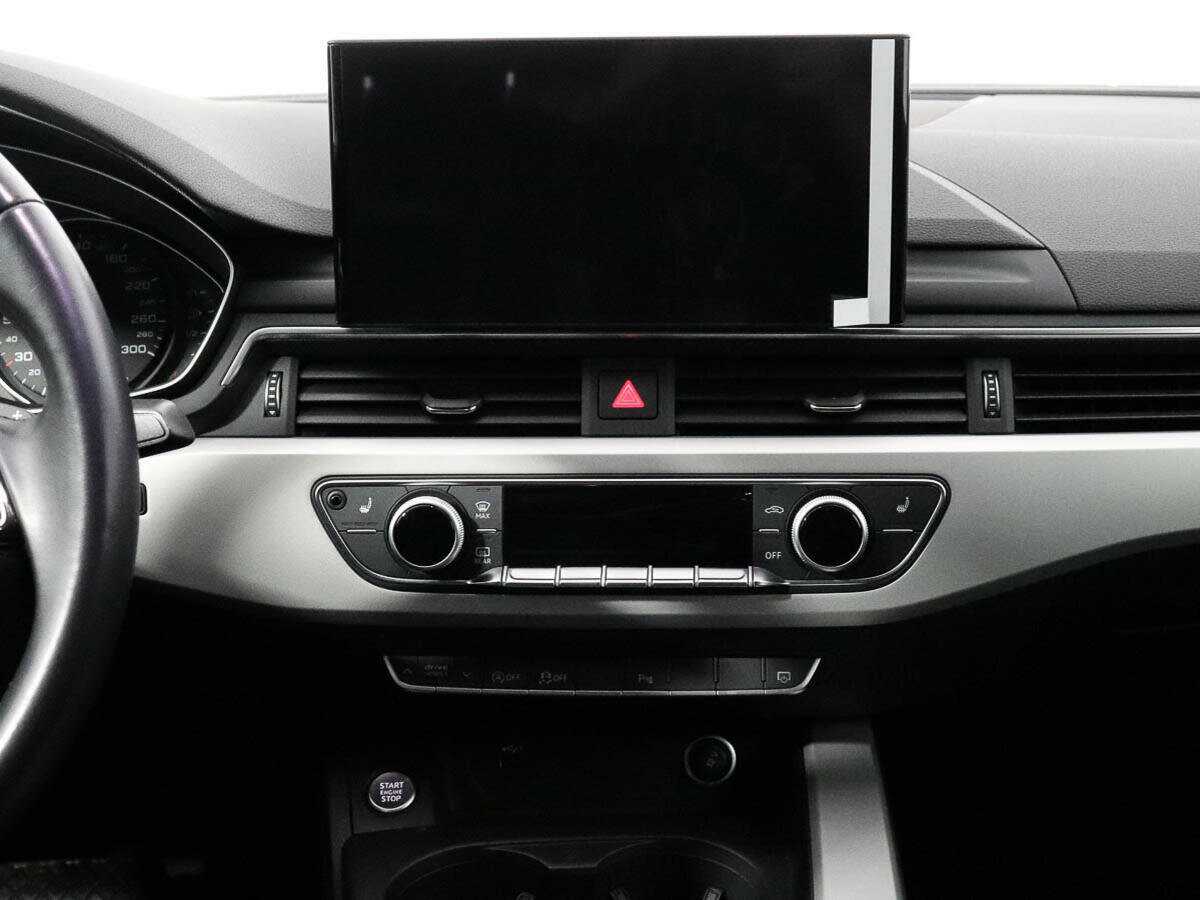 Купить Audi A4 с пробегом. Фото: #13