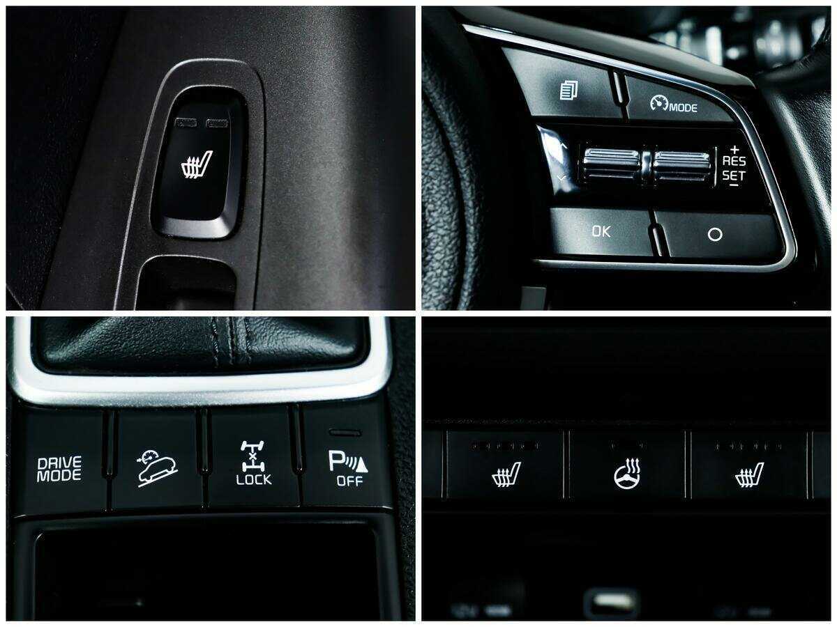 Продажа Б/У Киа Спортейдж. Фото: #15