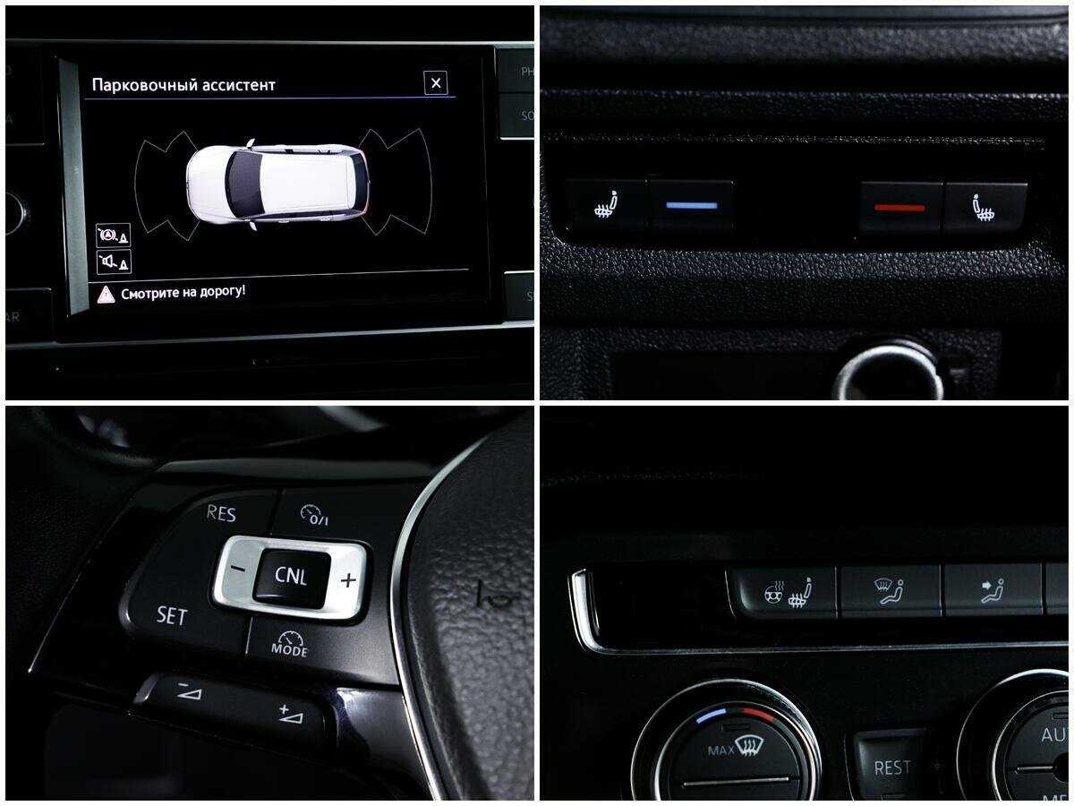 Продажа Б/У Фольксваген Тигуан. Фото: #12