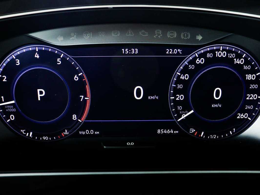 Продажа Б/У Фольксваген Тигуан. Фото: #9