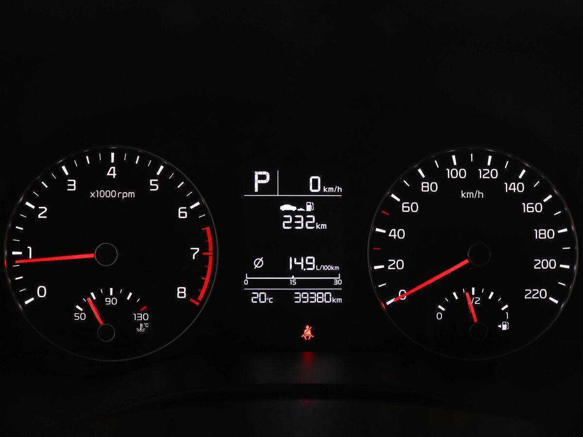 Купить Kia Rio с пробегом. Фото: #10