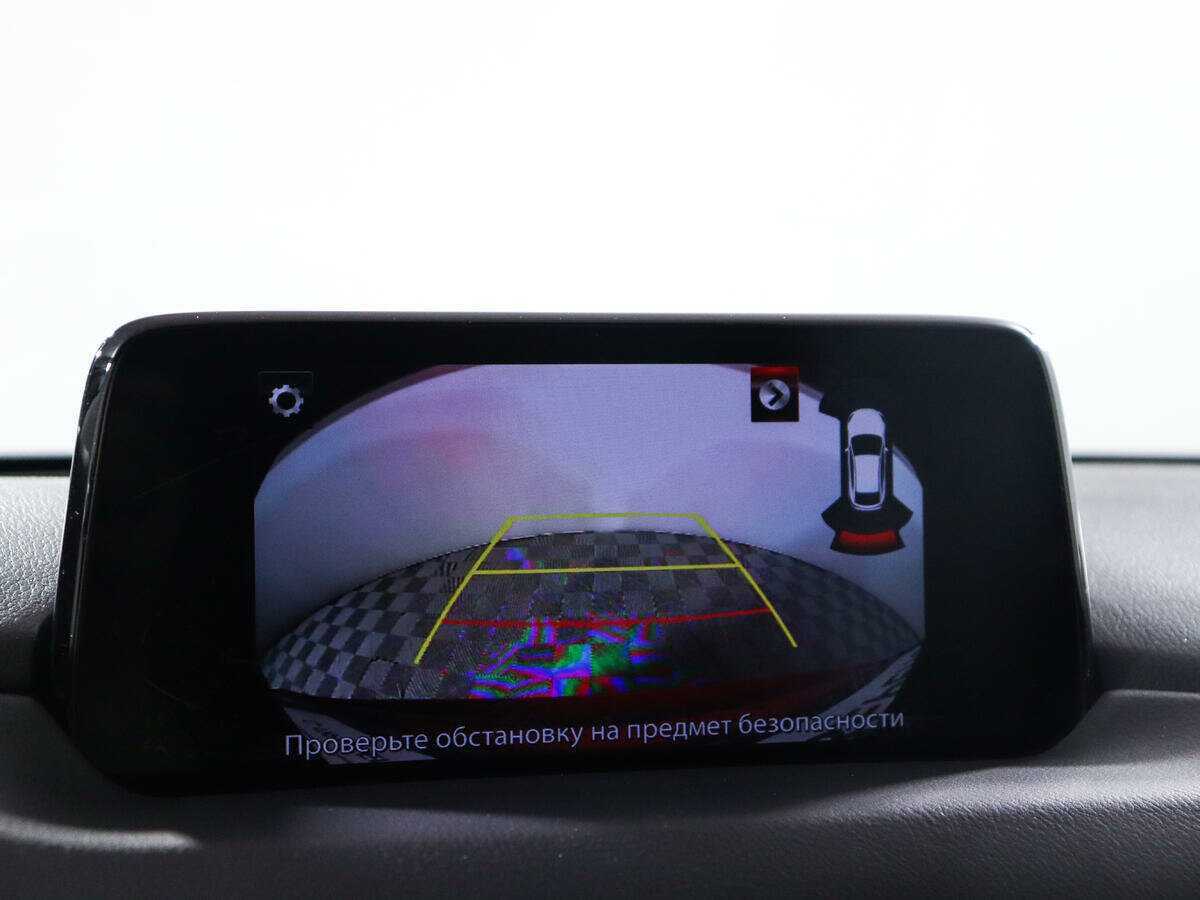 Купить Mazda CX-5 с пробегом. Фото: #13