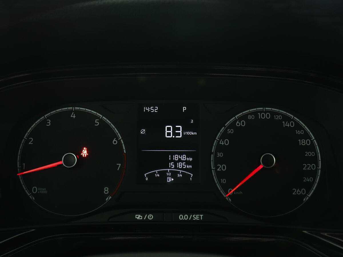 Купить Volkswagen Polo с пробегом. Фото: #10