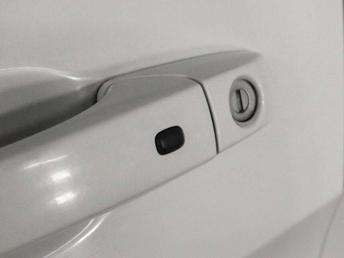 Купить Jeep Grand Cherokee с пробегом. Фото: #15