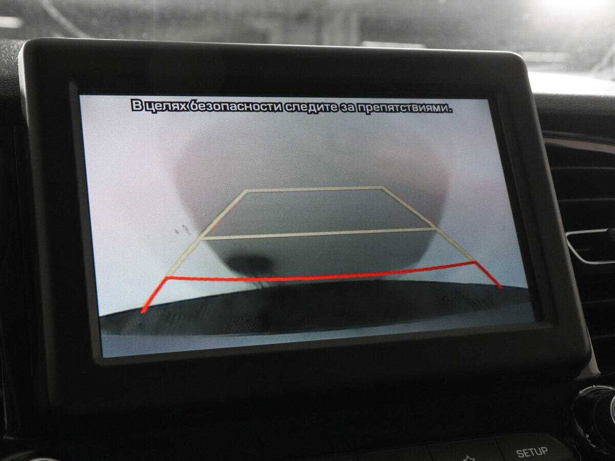 Купить Hyundai Solaris с пробегом. Фото: #12