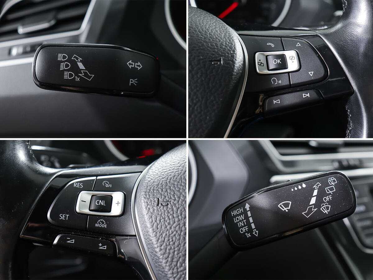 Продажа Б/У Фольксваген Тигуан. Фото: #16