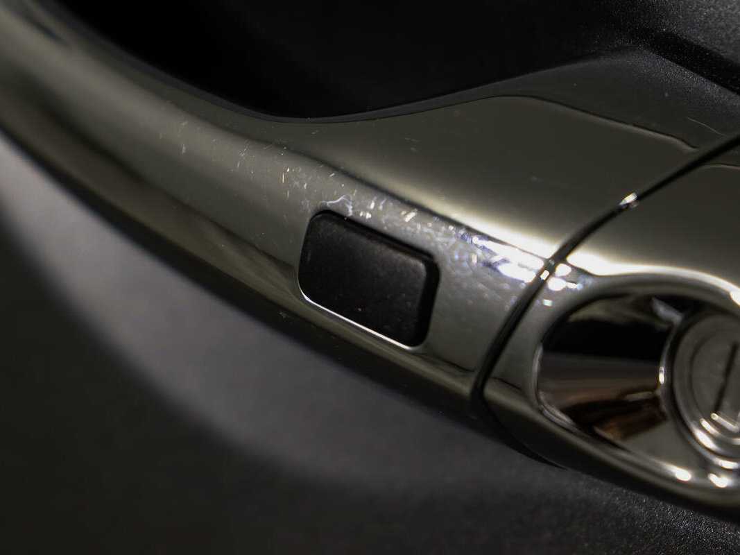 Продажа Б/У Хендай Санта Фе. Фото: #17