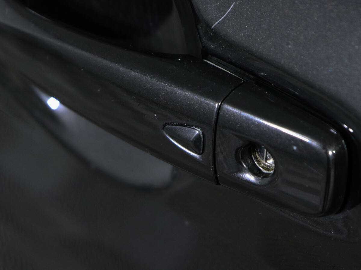 Купить Nissan Qashqai с пробегом. Фото: #15