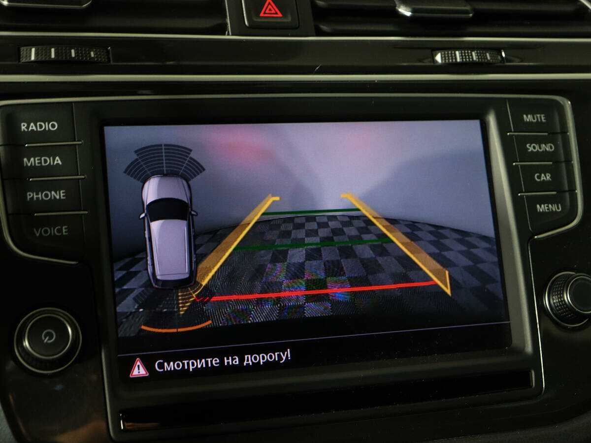 Продажа Б/У Фольксваген Тигуан. Фото: #14