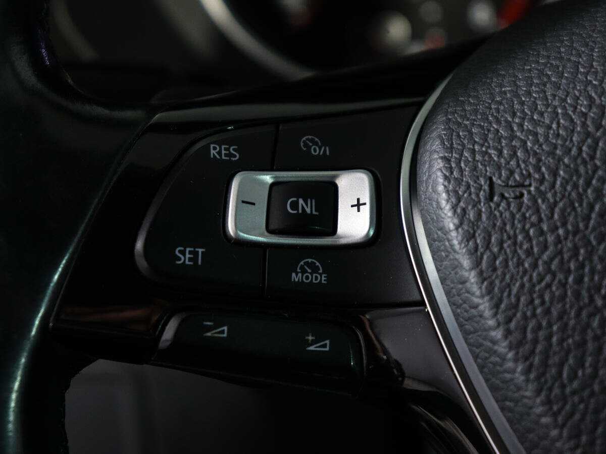 Продажа Б/У Фольксваген Тигуан. Фото: #21