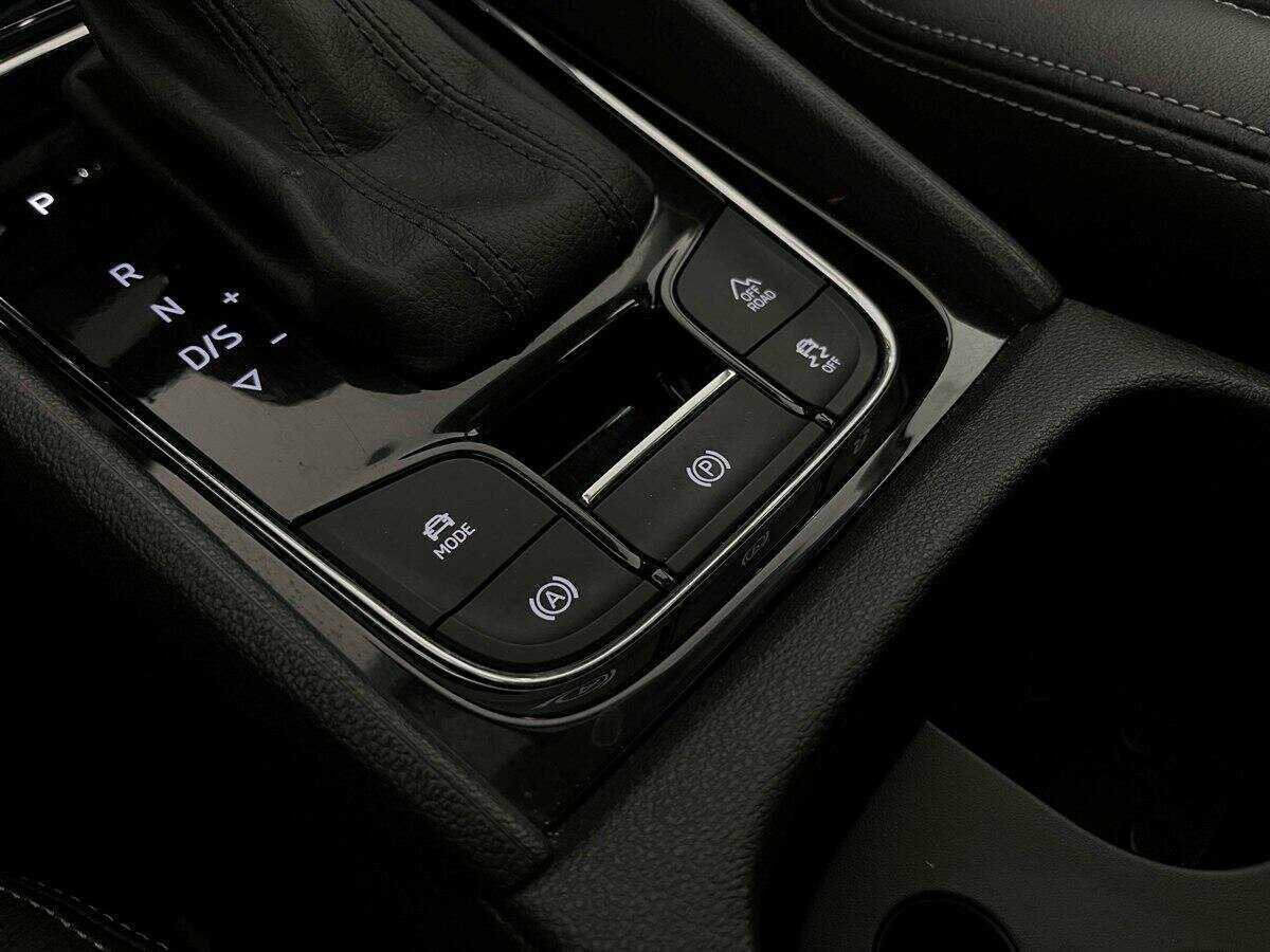 Купить Skoda Kodiaq с пробегом. Фото: #13