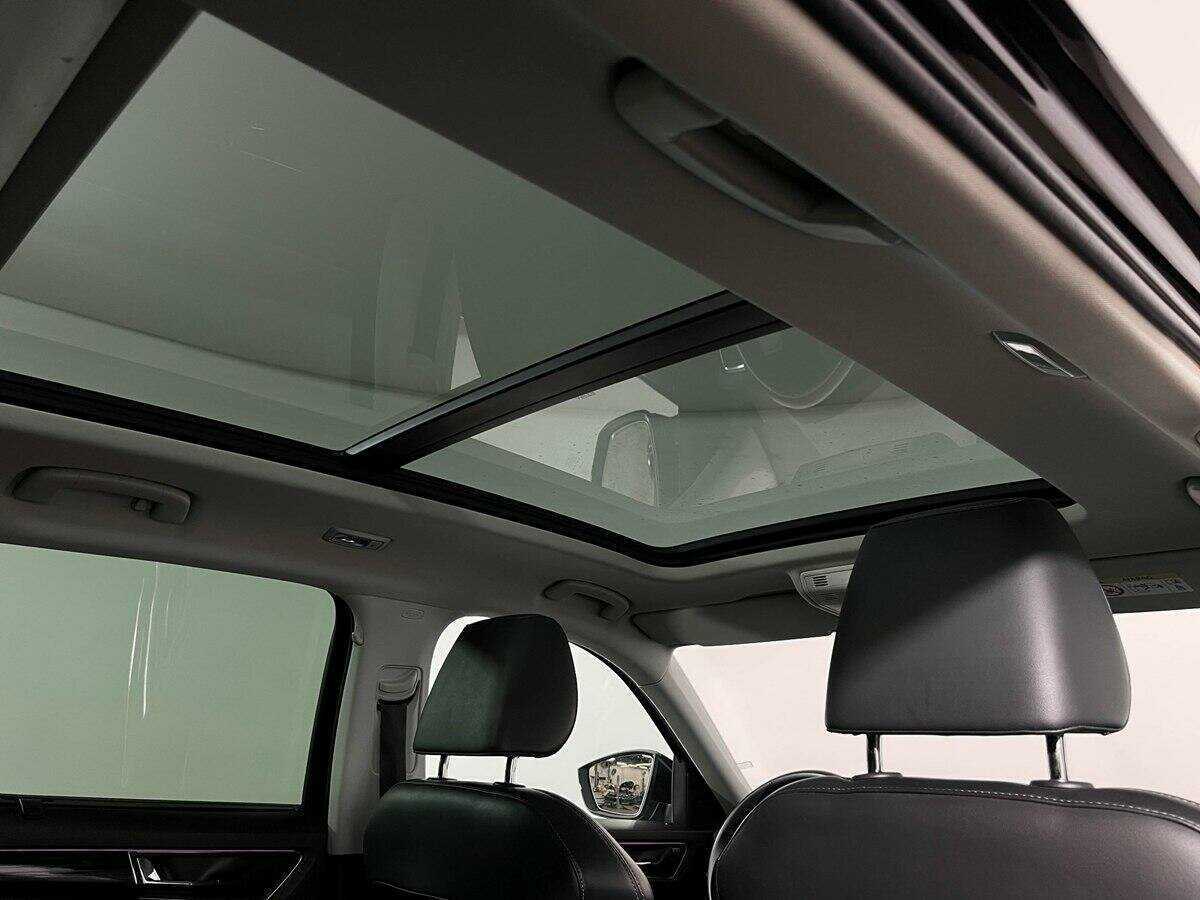 Купить Skoda Kodiaq с пробегом. Фото: #17