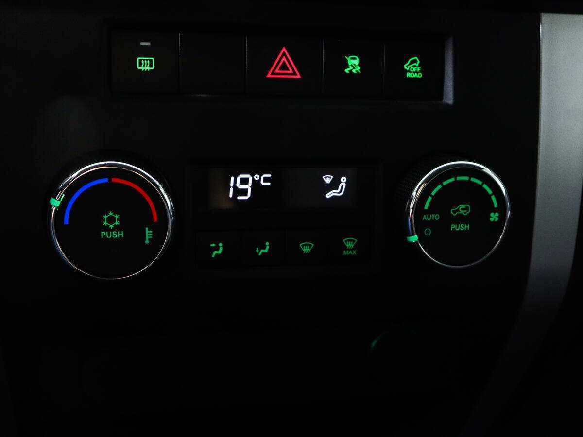 Продажа Б/У УАЗ Патриот. Фото: #12