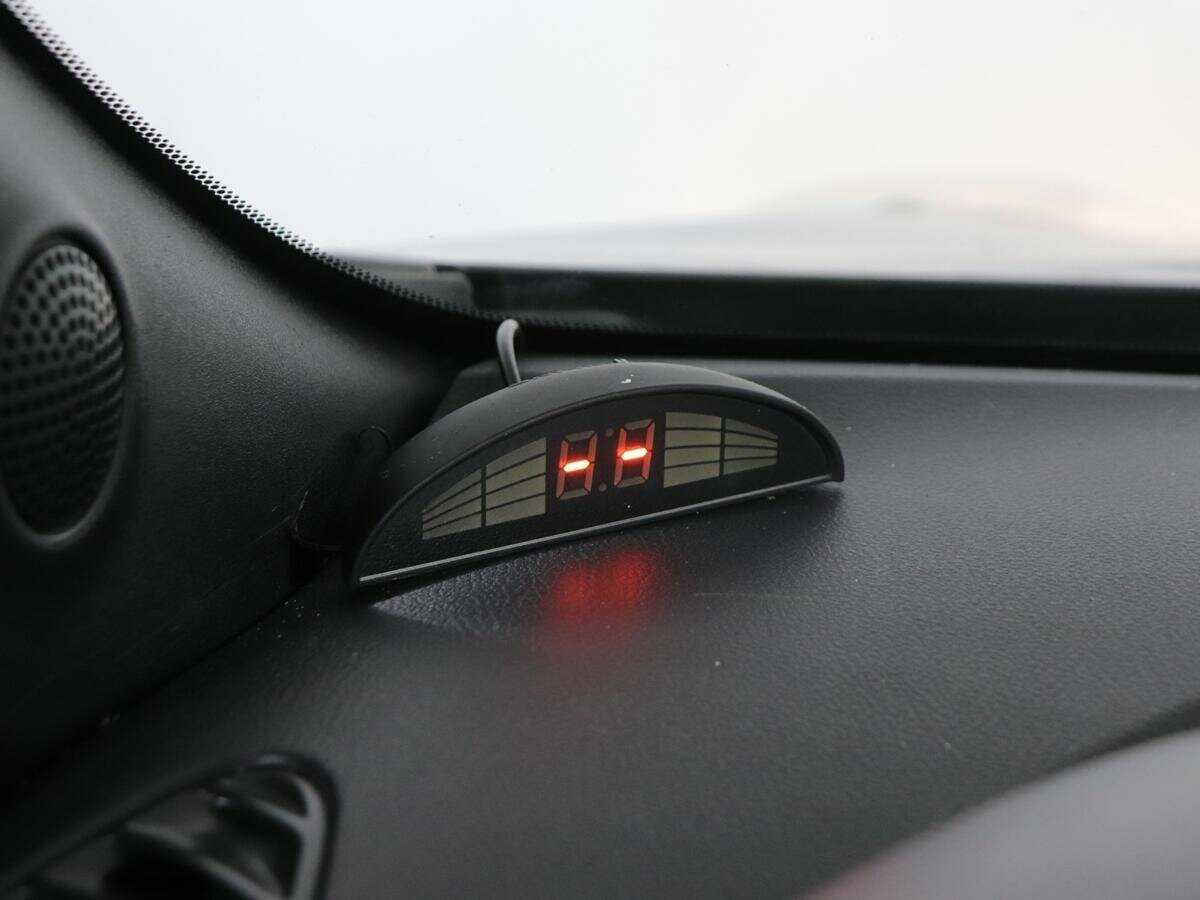 Купить Nissan Juke с пробегом. Фото: #15