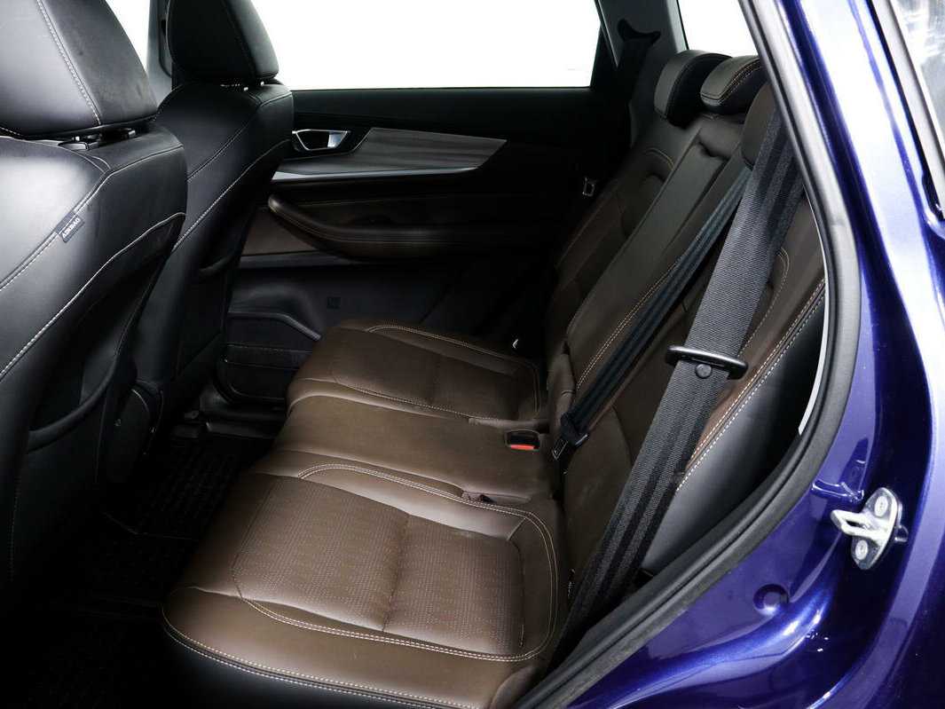 Продажа Б/У Чери Тигго 8 Про. Фото: #11