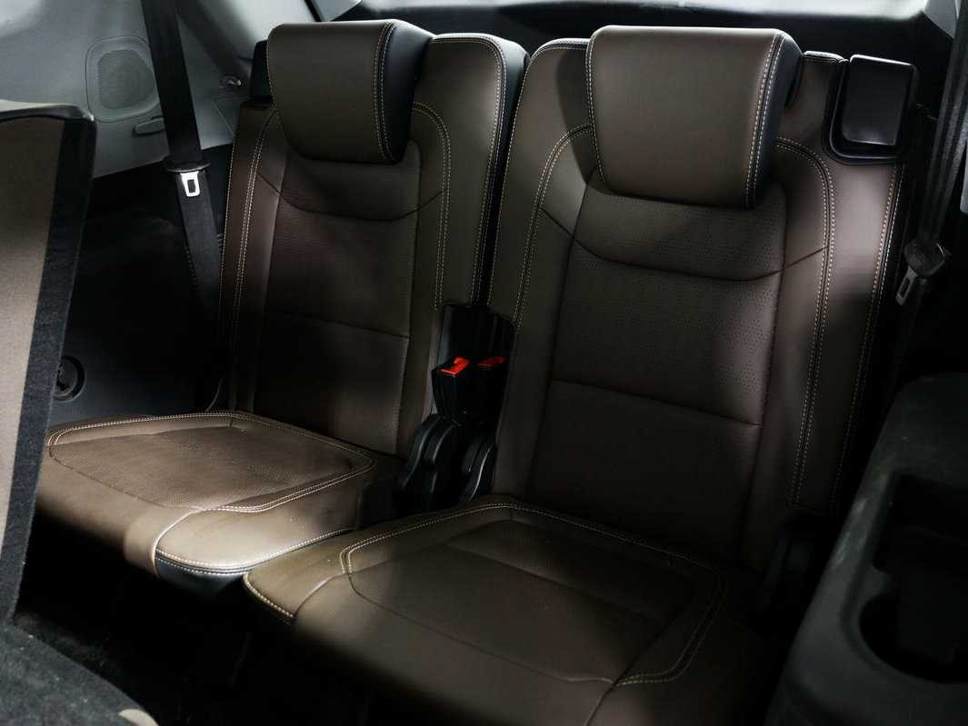 Продажа Б/У Чери Тигго 8 Про. Фото: #13